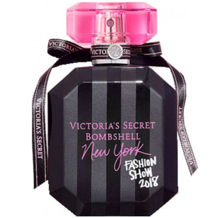 bombshell new york victoria secret