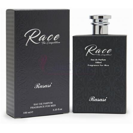 Race The Competition-رساسی (رصاصی) ریس د کامپتیشن