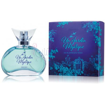 Un Jardin Mystique-بروکارد ان جاردین میستیک