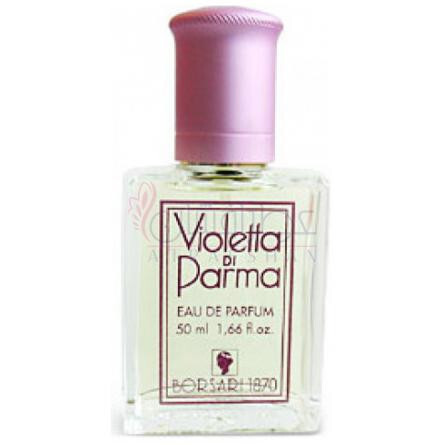 Violetta di Parma-بورساری ویولتا دی پارما