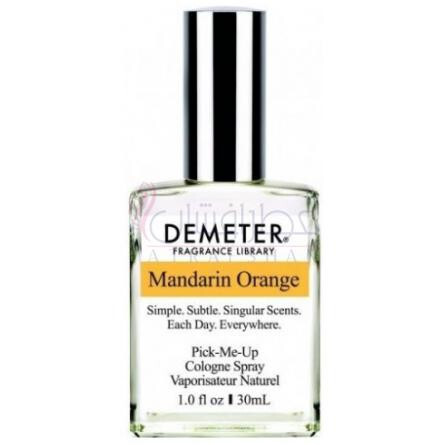 Mandarin Orange-دیمتر فرگرنس ماندارین اورنج