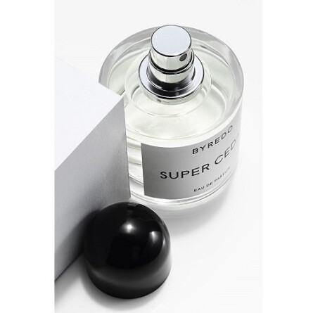 Super Cedar-بیره دو سوپر سدر