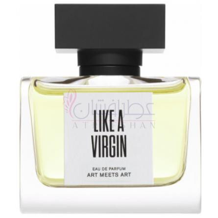 Like a Virgin-ارت میتس ارت لایک ا ویرجین