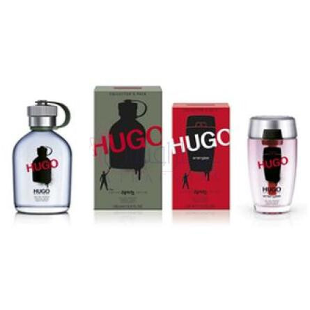 Hugo Energize Spray-هوگو بوس انرژی اسپری