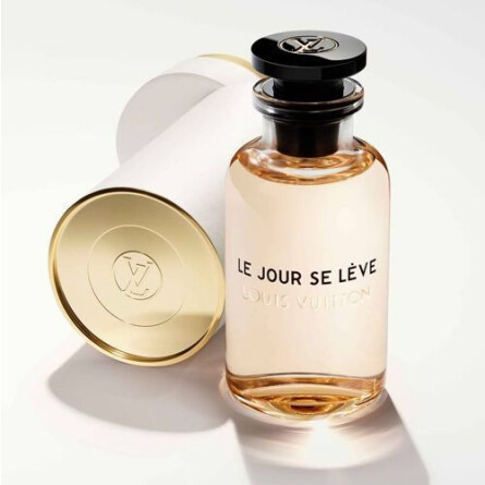 Le jour se sales leve fragrance