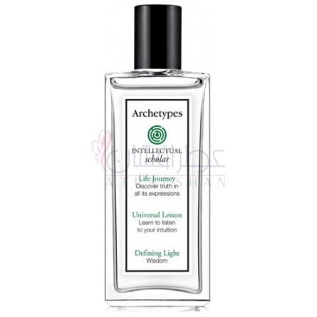 Intellectual: Scholar-آرکی تایپس اینتلکچال اسکالر