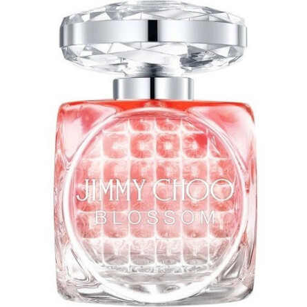 Blossom Special Edition-جیمی چو بلوسوم اسپشیال ادیشن