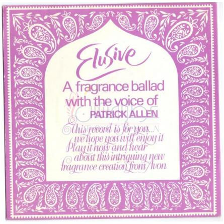 Elusive-اوان ایلوسیو