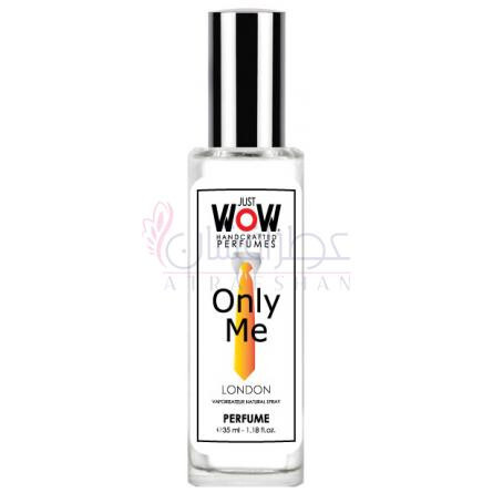 Just Wow Only Me-کریشن پرفیوم هاوس جاست واو اونی می