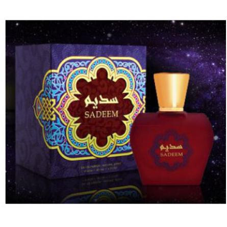 Sadeem-طیب سدیم