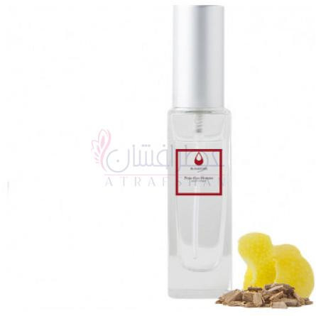 Peau D'Un Homme-اف ال پارفومز پو دان هوم