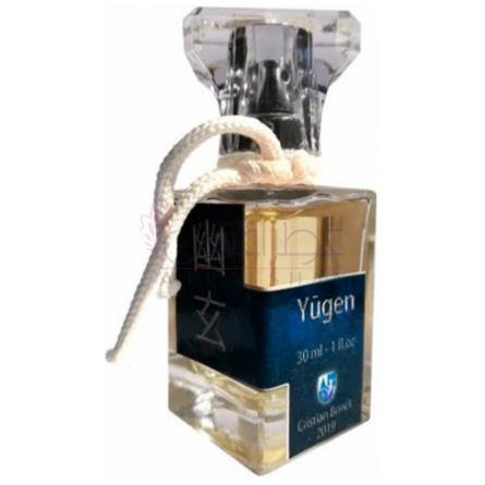 Yūgen 幽玄-کریستین برینک یوجن