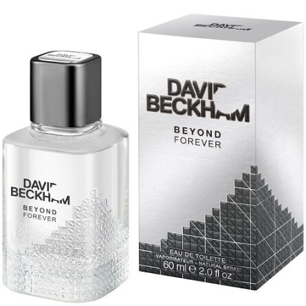Beyond Forever-دیوید اند ویکتوریا بکهام بیاند فور اور