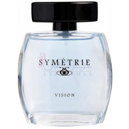 Vision-سیمتری ویژن