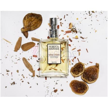 Tabac Blanc-رابرتا اندراده تاباک بلان