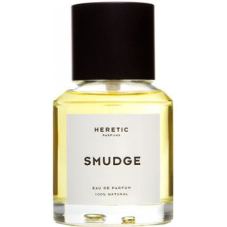 Smudge-هرتیک اسمودج