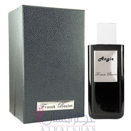 Angie-فرانک بوکلت آنجی