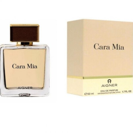 Cara Mia-اگنر کارا میا ( ایگنر )