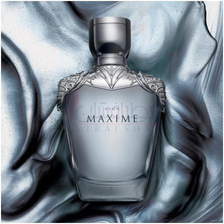 Maxime-اوان ماکسیم