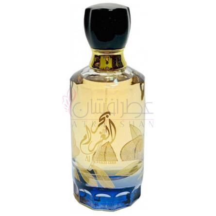 Bahar Al Gharam-ارض الزعفران بهار ال غرام