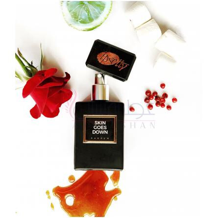 Skin Goes Down-ایپستی اسکین گوز داون