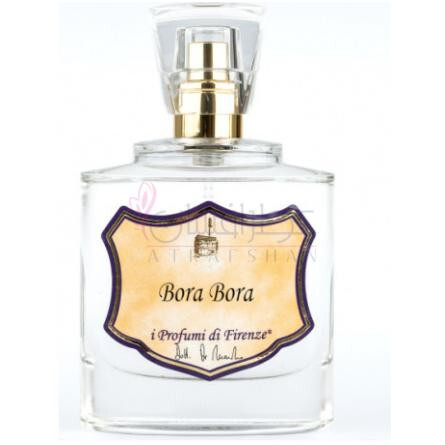 Bora Bora Ciliegia E Pepe Bianco-آی پرفوموی دی فیرنز بورا بورا سیلجیا ای پپ بیانکو