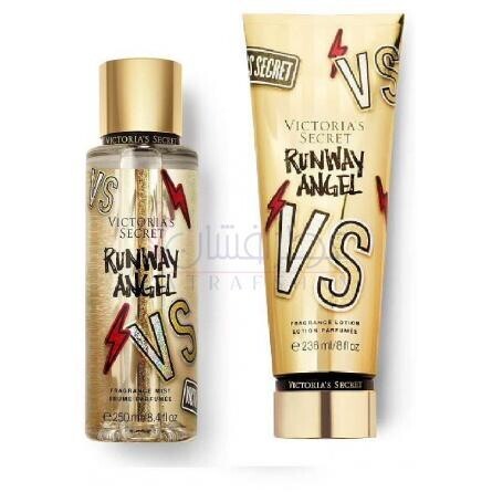 Runway Angel-ویکتوریا سیکرت ران اوی انجل