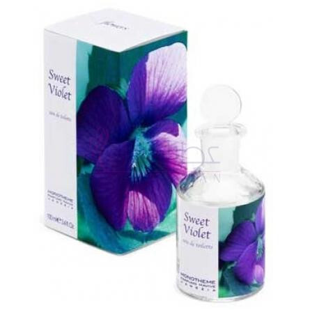 Sweet Violet-مونوتم فاین فرگرنسز ونزیا سوییت ویولت