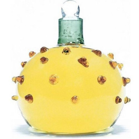 Eau Dadette Attar Perfume-سانتی بورگاس او دَدِت عطار پرفیوم