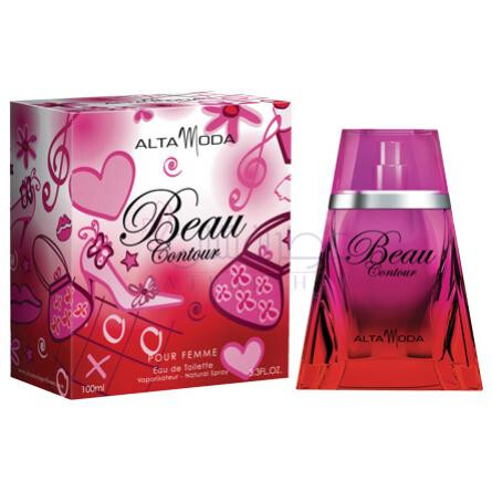Beau Contour-آلتا مودا بو کونتور