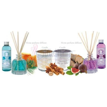 Flanerie Dans La Verger-ژان ان پروونس فلانری دنس لا ورجر