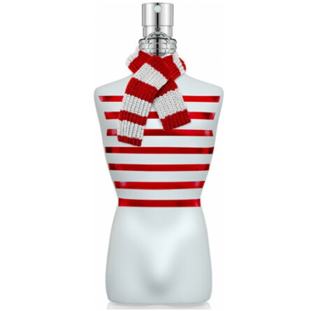 Le Male Collector's Snow Globe-ژان پل گوتیه له میل کالکتورز اسنو گلوب