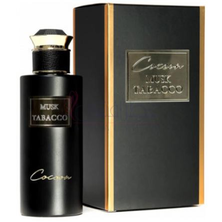Musk Tabacco-کوکون مسک تاباکو