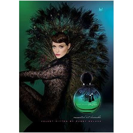 Pussy Deluxe Velvet Kitten-پو سی دلوکس وتیور کیتر