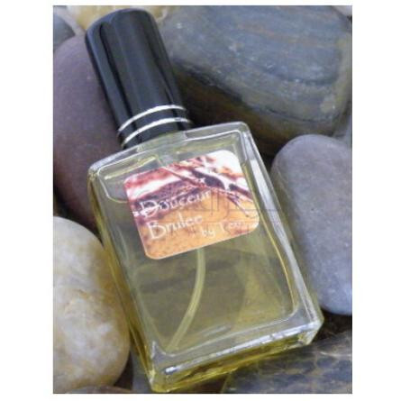 Douceur Brulee-کایز پرفیومز دوسر برولی