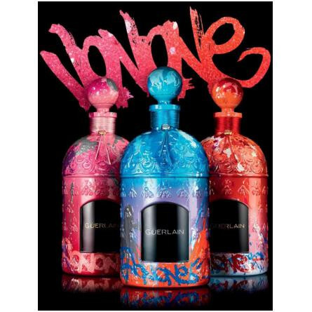 Rose Barbare Eau de Parfum-گرلن رز باربیر ادو پرفیوم