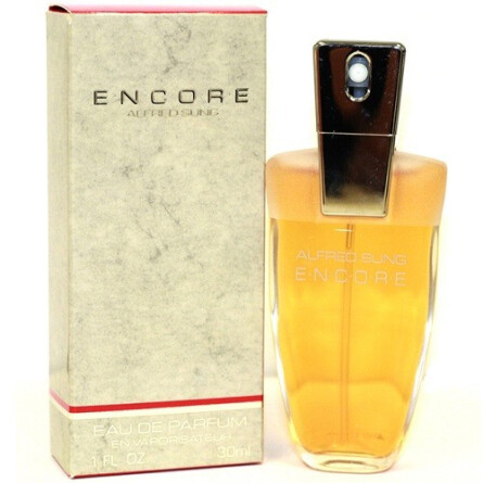 Encore-آلفرد سانگ انکور
