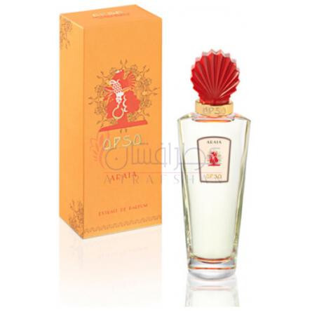 Araia-او پی اس او ارایا