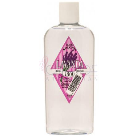 Kolonia 1800 Lavanda-کروسلاز اند کمپانی کلونیا 1800 لواندا