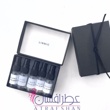 Blanc-هاوس آف لینیک بلنک (بلان)