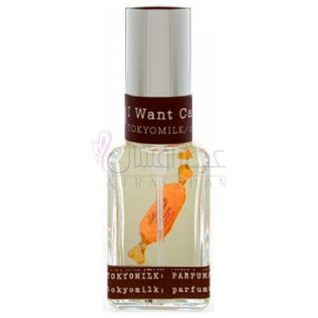 I Want Candy-توکیو میلک پرفیومری کوریسیت ای وانت کندی