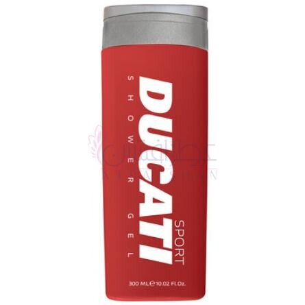 Ducati Sport-دوکاتی اسپرت