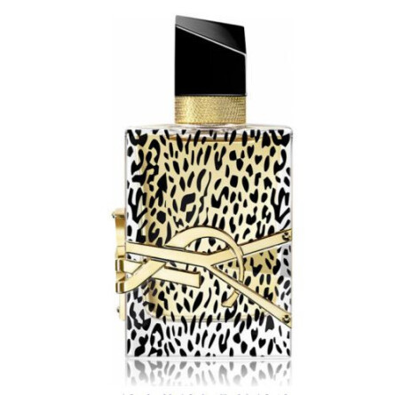 yves saint laurent wild