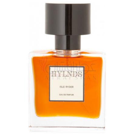 Isle Ryder- دی اس اند دورگا ایل رایدر