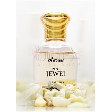 Pink Jewel-رساسی (رصاصی) پینک جول