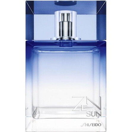 Zen Sun for Men-شیسیدو زن سان مردانه