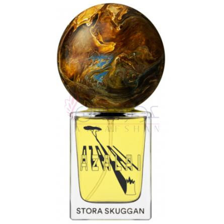 Azalai-استورا اسکوگان ازلایی