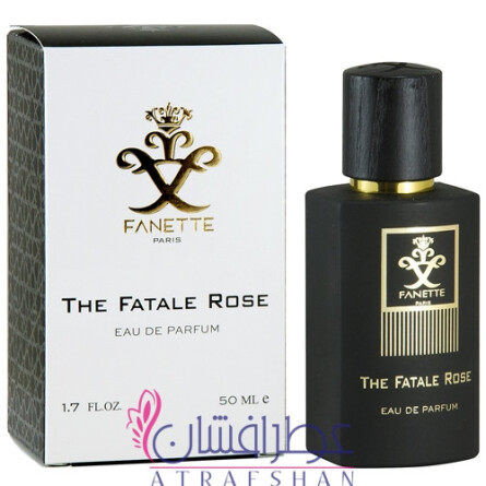 The Fatale Rose-فنت د فتال رز