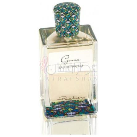 Genua-پالییری جنوا