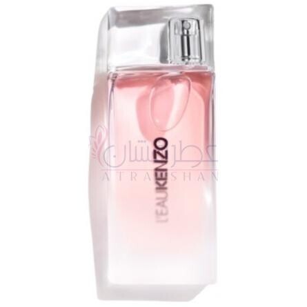 L'Eau Kenzo Glacée Pour Femme-کنزو لئو کنزو گلیسی پور فمه